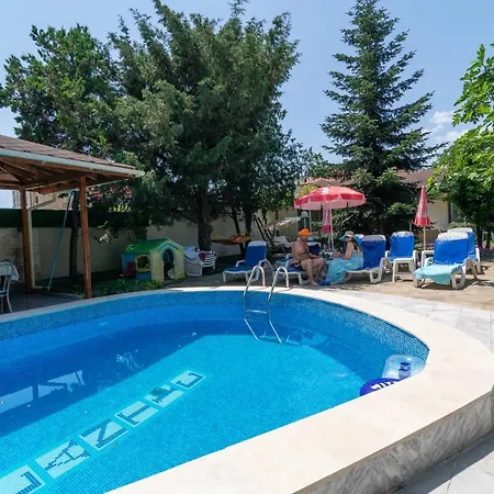 Atlantic Complex Hotel Ravda