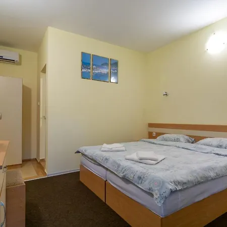 Hotel Atlantic Complex Ravda
