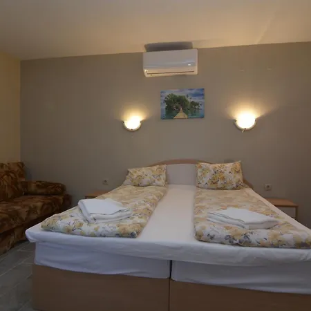 Hotel Atlantic Complex 2*