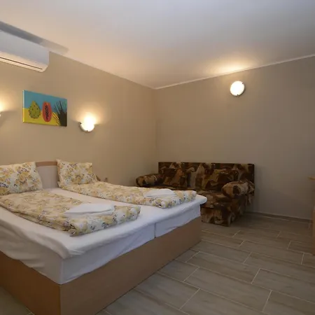 Hotel Atlantic Complex Ravda